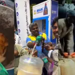 Fuel shortage In India Video Viral