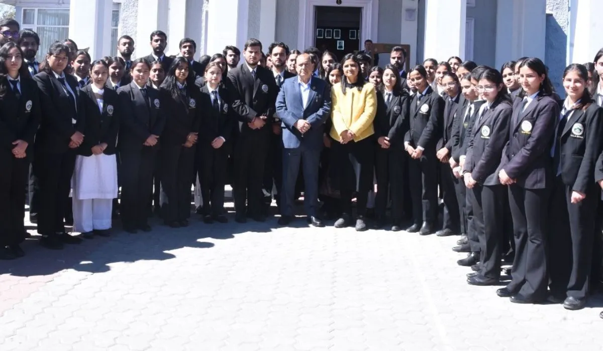 Himachal Pradesh News