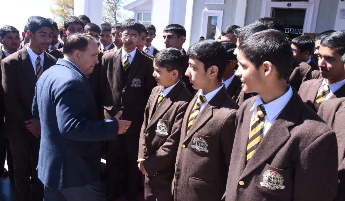 Himachal Pradesh News