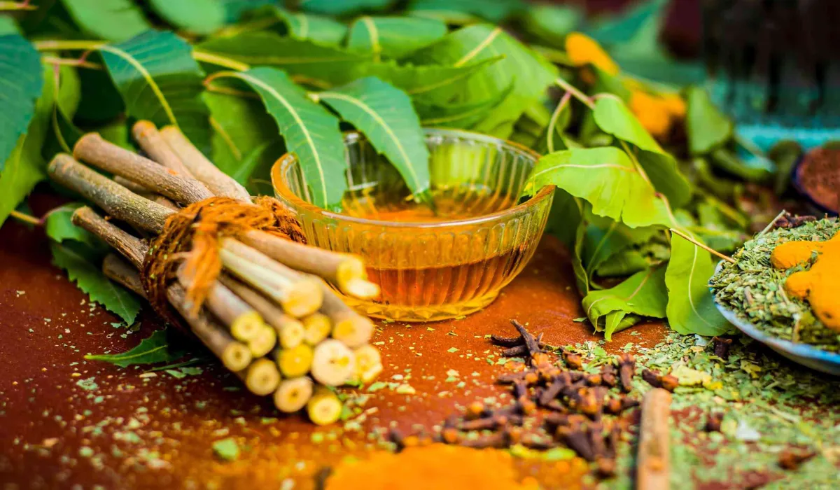 Ayurvedic Remedies For Cough And Cold