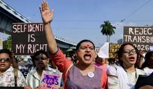 Transgender Bill 2026