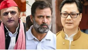 Parliament T-Shirt Controversy