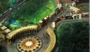 Delhi Film City News