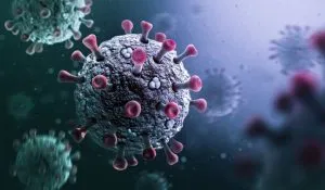 New COVID variant hits US