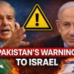 Pakistan Warning to Israel