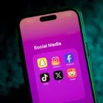 Indonesia Bans Social Media for Kids