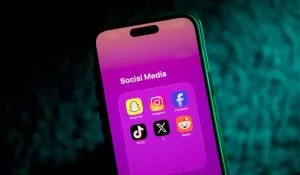 Indonesia Bans Social Media for Kids