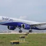 IndiGo Flight Emergency Landing in Delhi