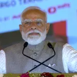 PM Modi At Jewar Airport Speech Highlights
