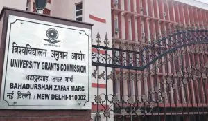 UGC Action on Fake College in Rajasthan