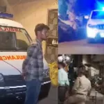 Delhi Prahladpur Murder Case