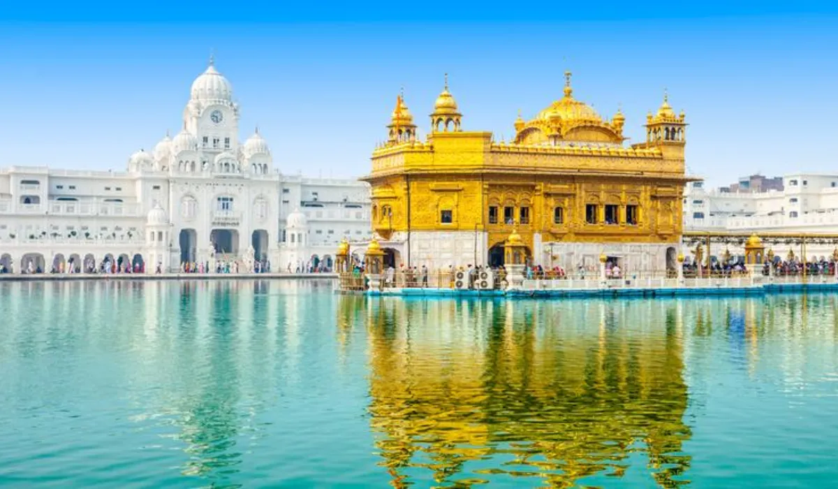 Famous Gurudwaras in India