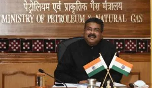 India Preparation For The Middle East Crisis