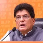 Piyush Goyal