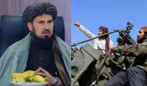 Pakistan ceasefire violation