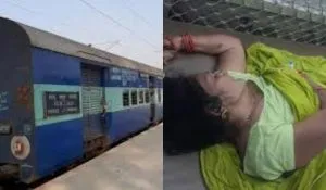 Saryu Express poisoning incident
