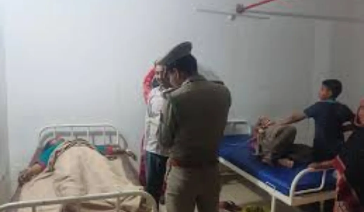 Buckwheat Flour and Health