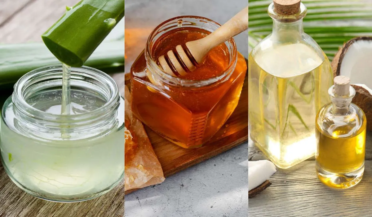 Homemade Natural Hair Conditioner Recipe