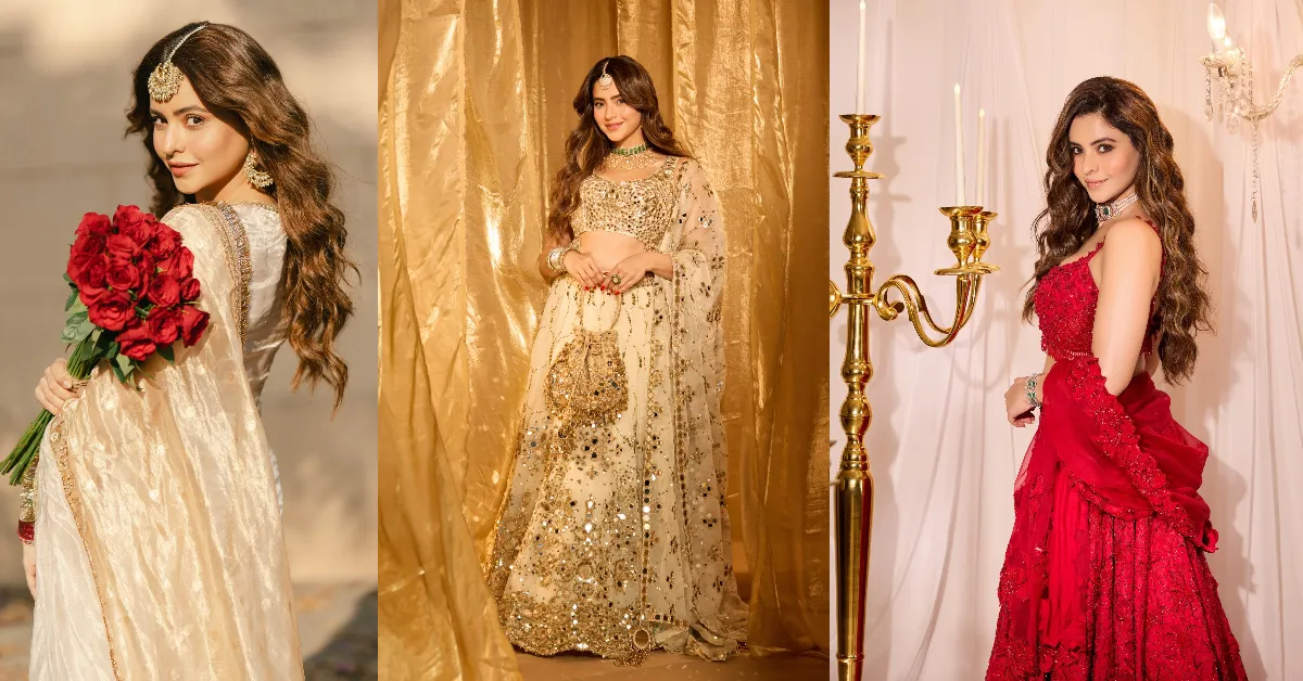 Hairstyle For Eid( Source: Social Media)