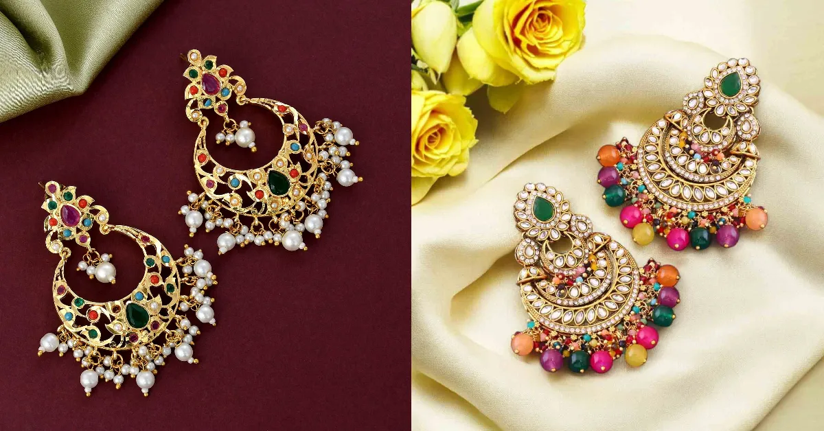 Chandbali Design for Eid 2026( Source: Social Media)