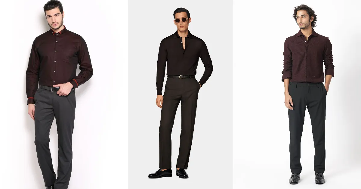 Stylish Outfit For Men