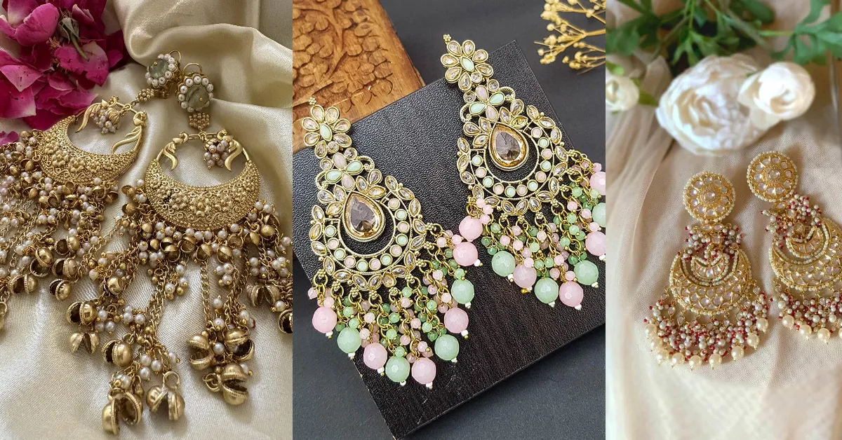 Chandbali Design for Eid 2026( Source: Social Media)