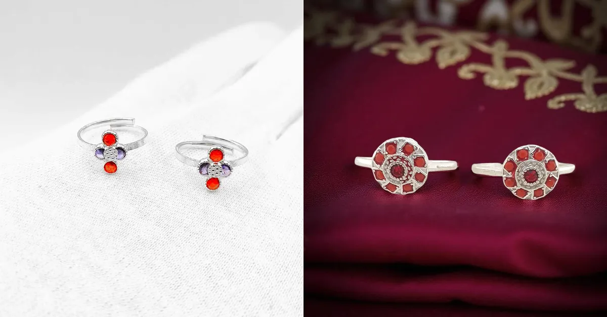 Stone Bichiya Designs( Source: Social Media)