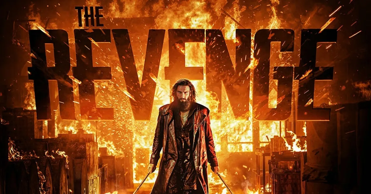 Dhurandhar The Revenge