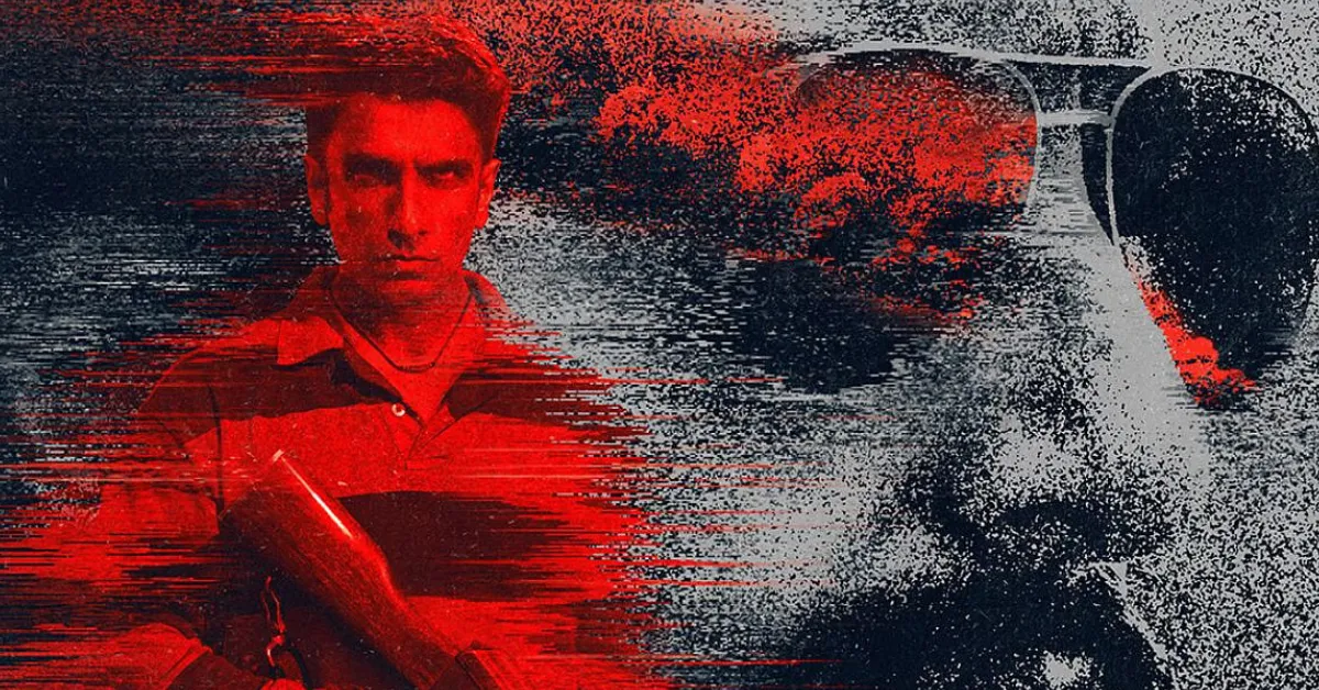 Dhurandhar The Revenge( Source: Social Media)