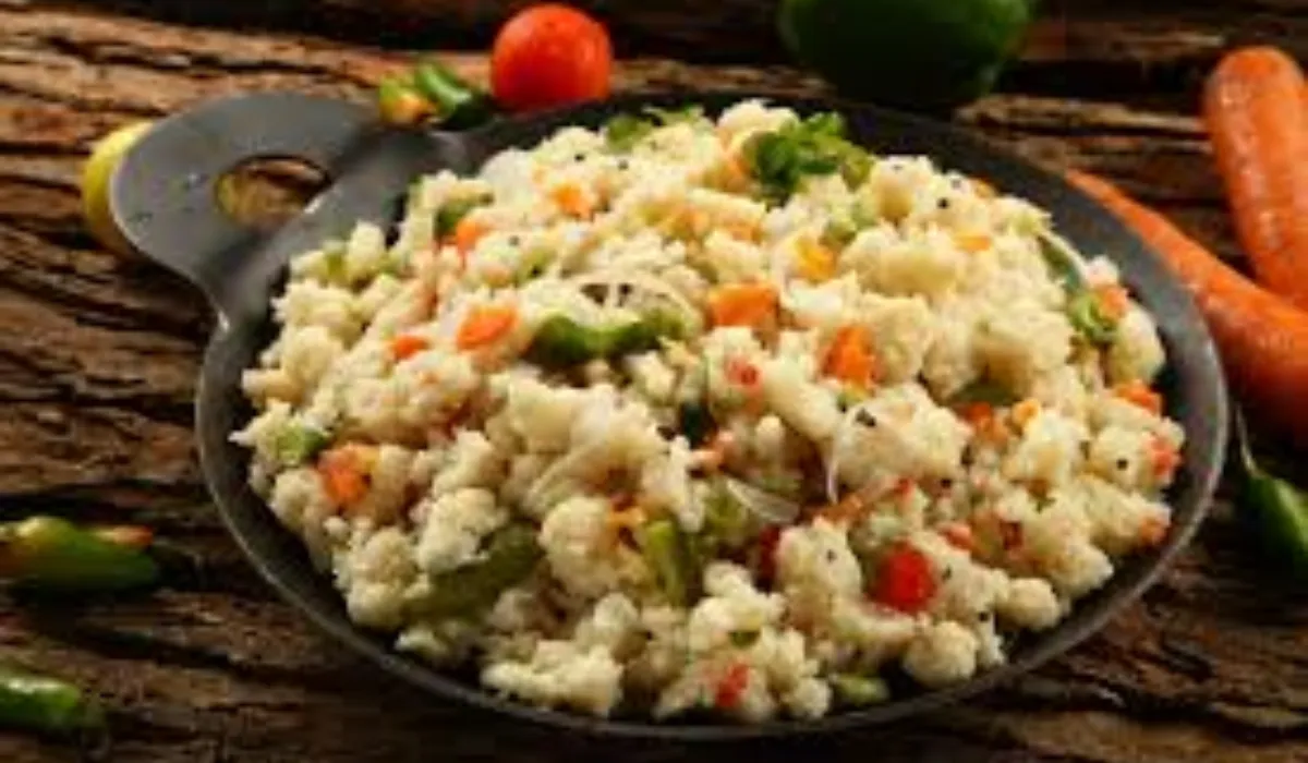 Upma