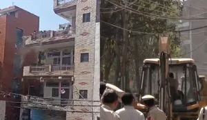 Uttam Nagar Murder Case