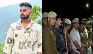 Uttam Nagar Murder Case Update