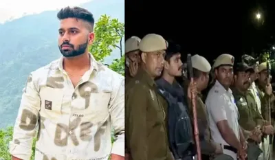 Uttam Nagar Murder Case Update
