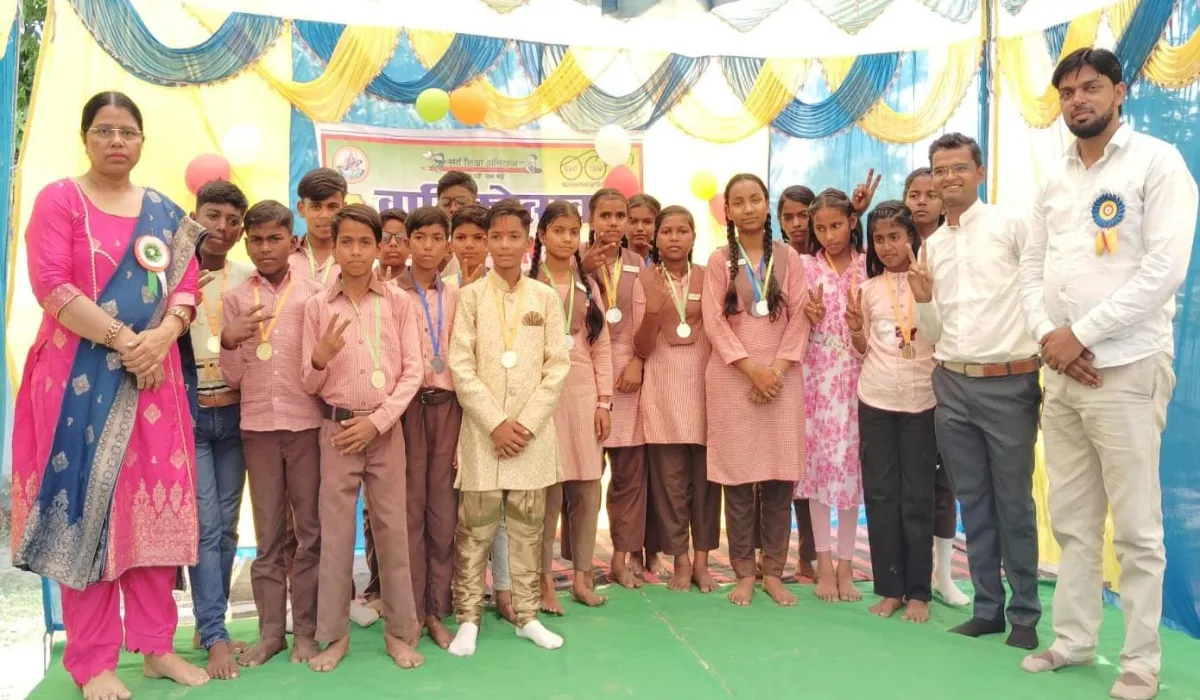 Uttar Pradesh News