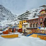 Uttarakhand Heavy Snowfall