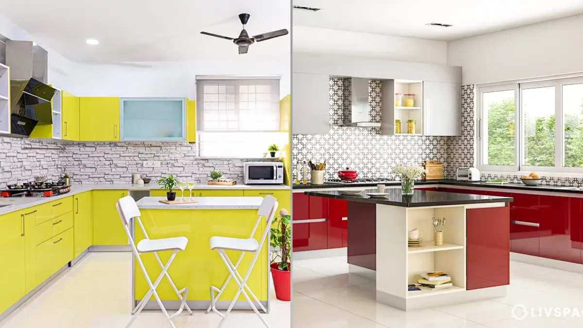Vastu Tips for Kitchen