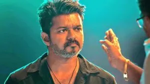 Stampede Case Against TVK Chief Vijay