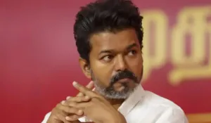 Vijay Thalapathy CBI summon