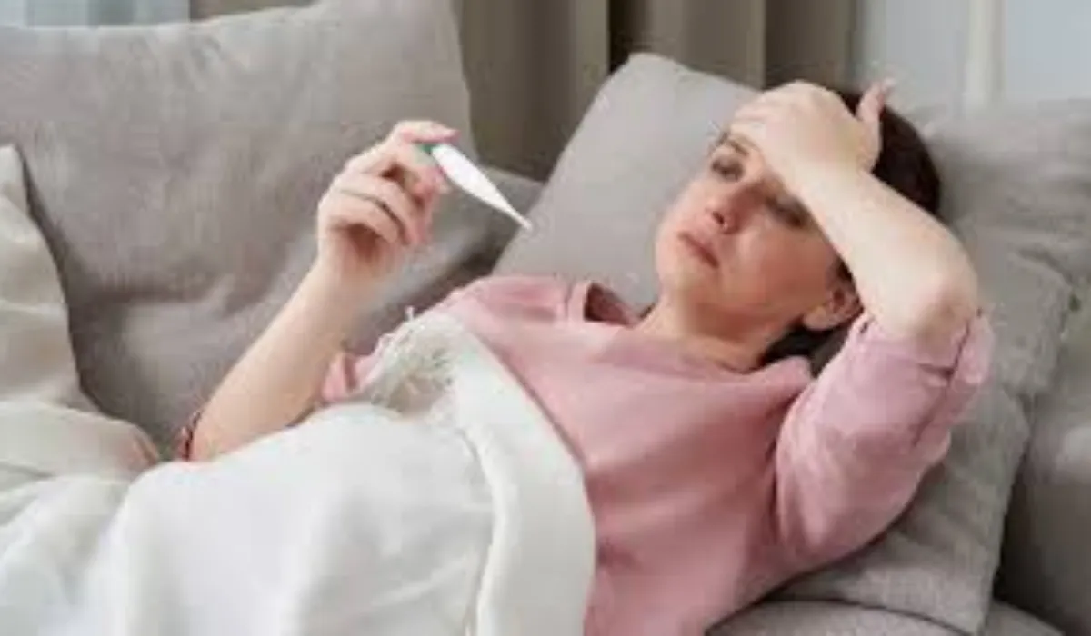 Vitamin D Deficiency