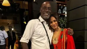 Vivian Richards Envoy 2026