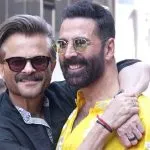 Akshay Kumar Welcome 4