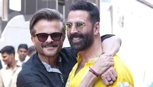 Akshay Kumar Welcome 4