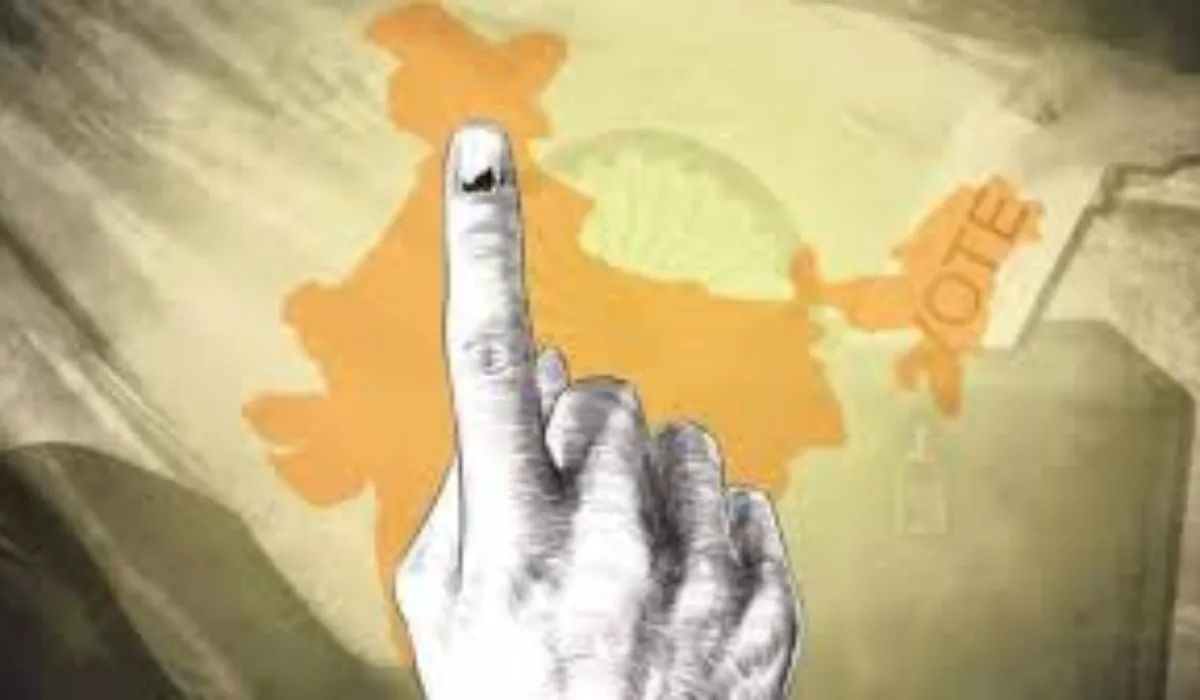 ECI Assembly Election Schedule 2026