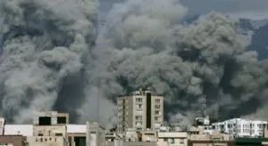 Middle East Travel Advisory