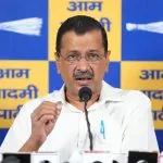 Kejriwal on Raghav Chadha