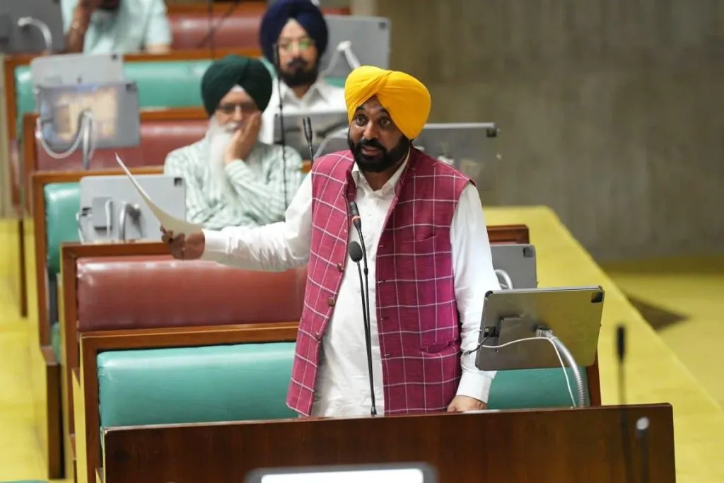 Punjab News Update