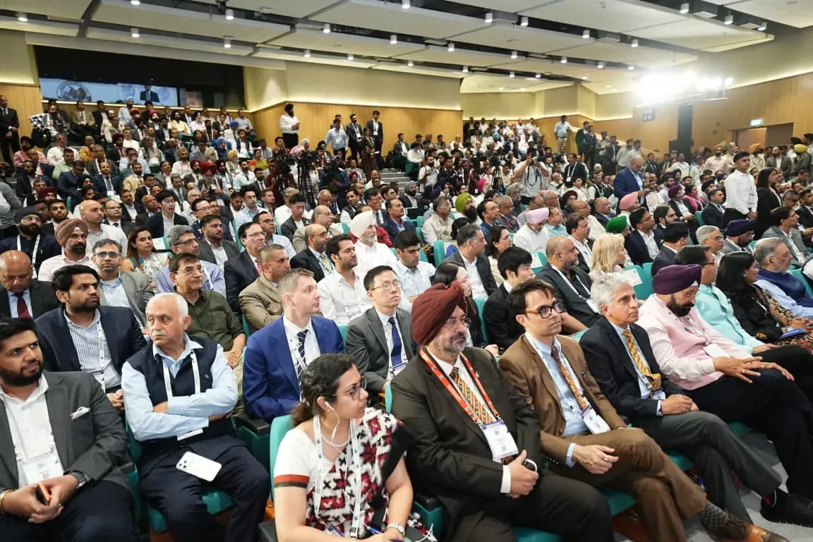 Punjab Investment Summit 2026