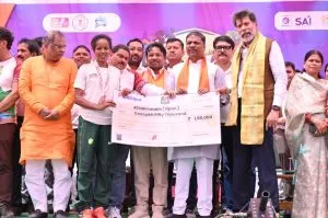 Chhattisgarh News