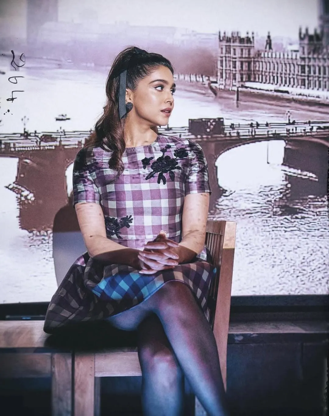 GenZ Fashion Trend( Source: Social Media)