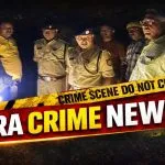 Agra Crime News